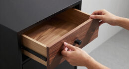 10 Best Luxury Nightstands With Drawers in 2026