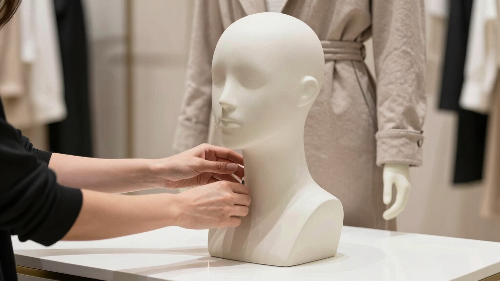 10 Best Mannequins for Clothing Displays in 2026