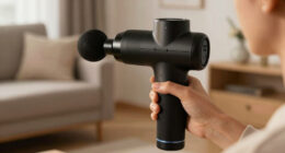 10 Best Massage Guns for Recovery at Home in 2026