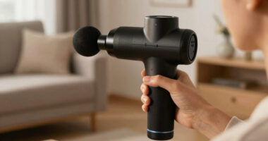 10 Best Massage Guns for Recovery at Home in 2026