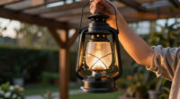 10 Best Outdoor Lanterns for Cozy Evenings in 2026