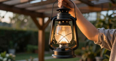 10 Best Outdoor Lanterns for Cozy Evenings in 2026