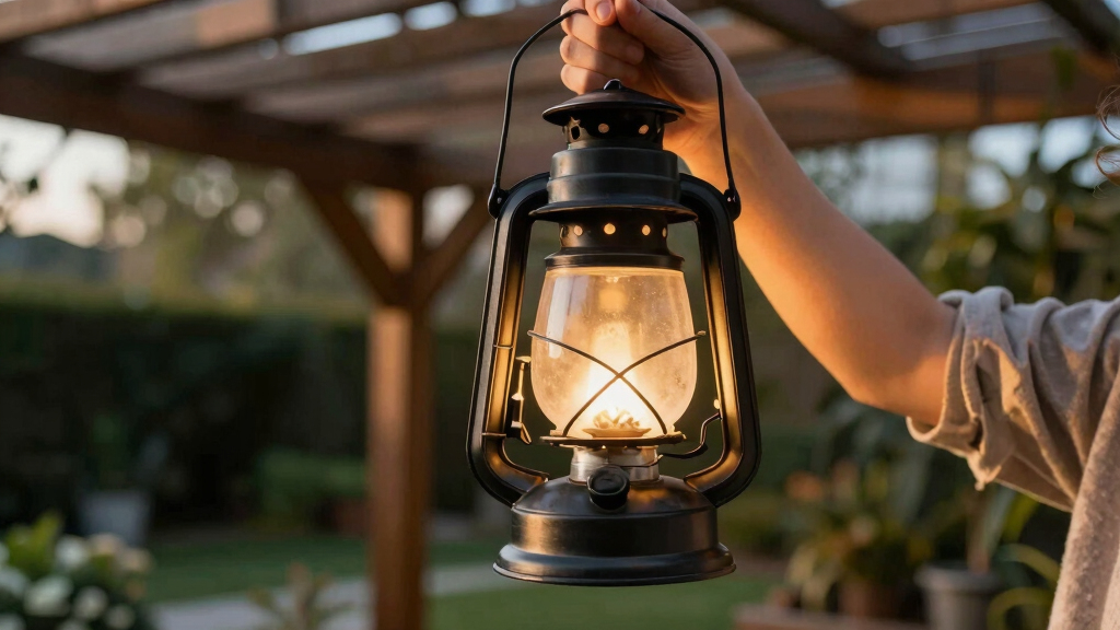 10 Best Outdoor Lanterns for Cozy Evenings in 2026