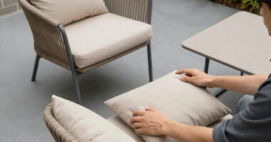 10 Best Patio Conversation Sets for Small Spaces in 2026