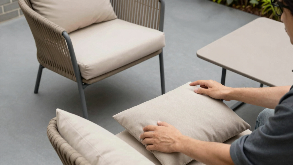 10 Best Patio Conversation Sets for Small Spaces in 2026