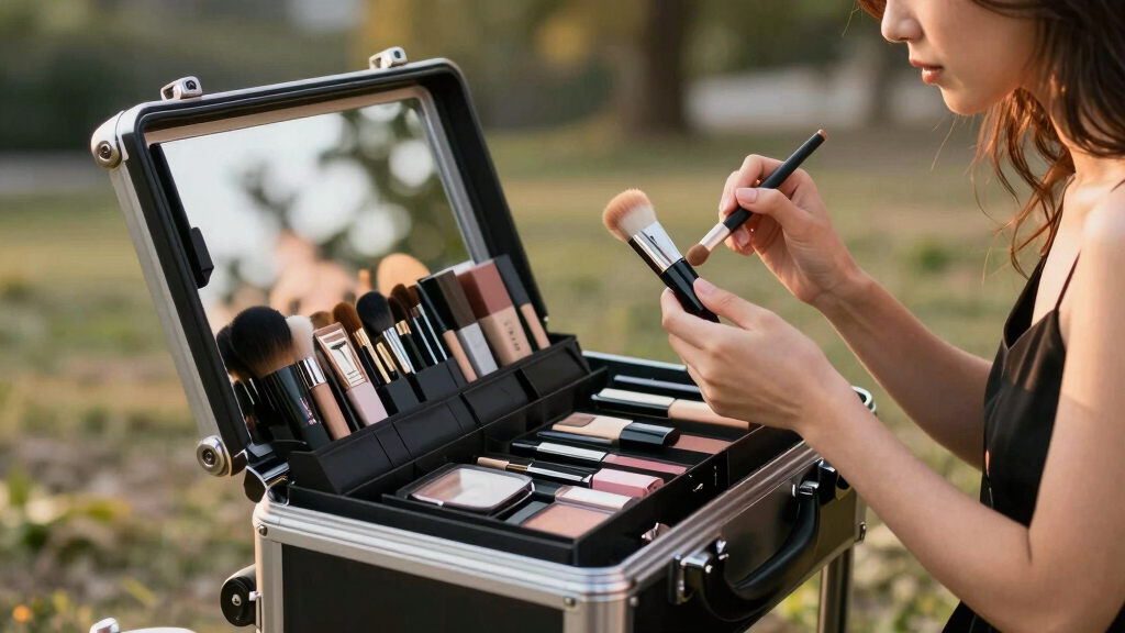 10 Best Portable Beauty Stations For Makeup Artists In 2026