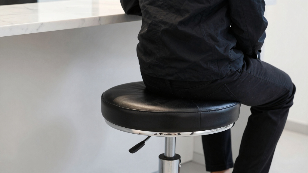 10 Best Premium Salon Stools for Beauty Rooms in 2026