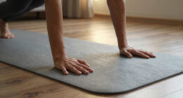 10 Best Premium Yoga Mats for Home Practice in 2026