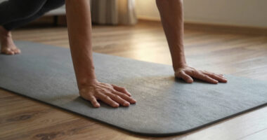 10 Best Premium Yoga Mats for Home Practice in 2026