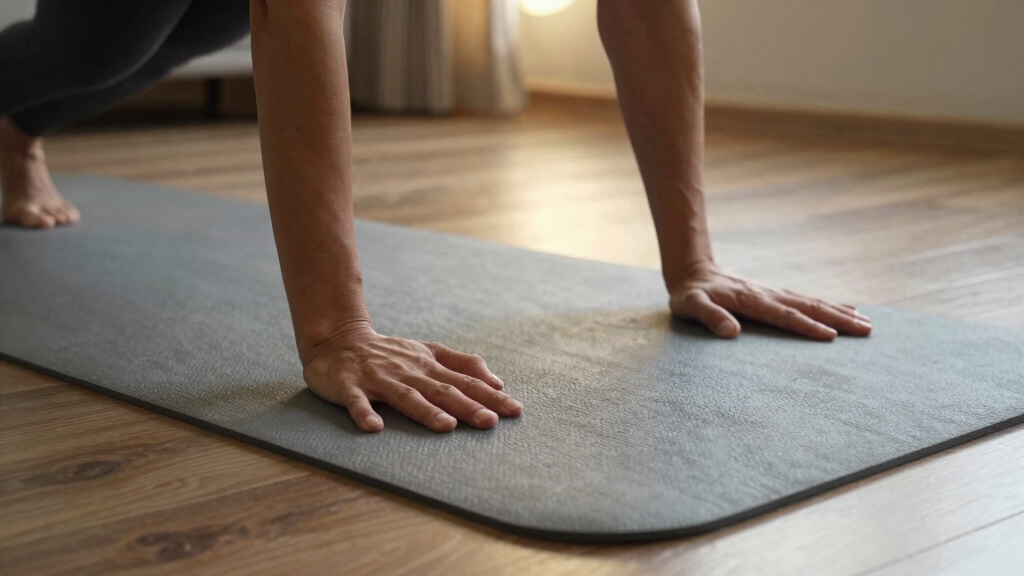 10 Best Premium Yoga Mats for Home Practice in 2026