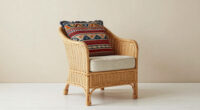 10 Best Rattan Accent Chairs for Boho Decor in 2026