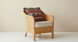 10 Best Rattan Accent Chairs for Boho Decor in 2026