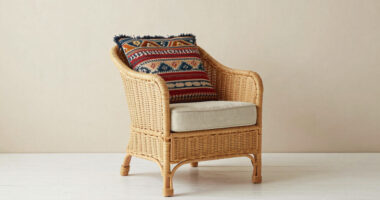 10 Best Rattan Accent Chairs for Boho Decor in 2026