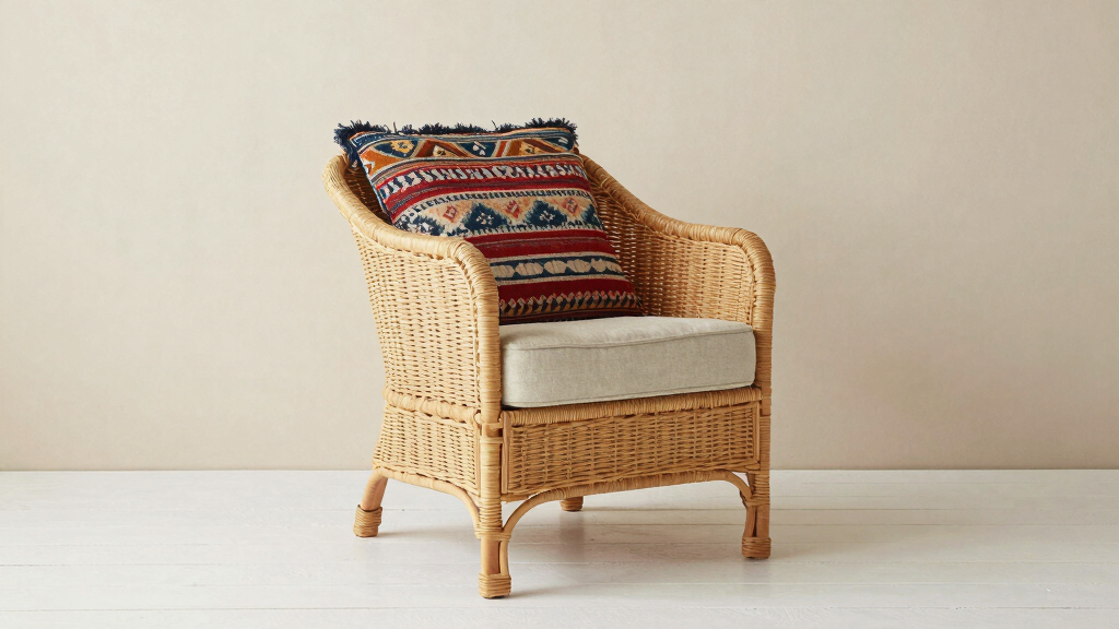 10 Best Rattan Accent Chairs for Boho Decor in 2026
