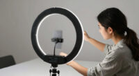 10 Best Ring Lights for Outfit Photography in 2026