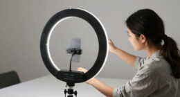 10 Best Ring Lights for Outfit Photography in 2026