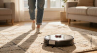 10 Best Robot Vacuums for Rugs in 2026