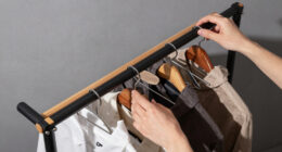 10 Best Rolling Garment Racks for Boutique Style Storage in 2026