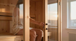 10 Best Saunas for Apartment Wellness Rooms in 2026