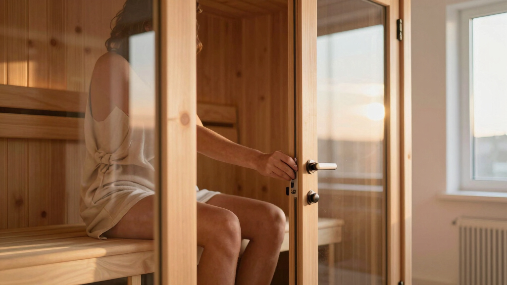 10 Best Saunas for Apartment Wellness Rooms in 2026