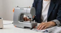 10 Best Sergers for Home Fashion Projects in 2026