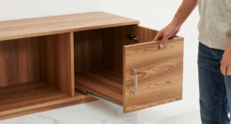 10 Best Shoe Cabinets for Entryways in 2026