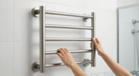 10 Best Towel Warmers for Spa Bathrooms in 2026