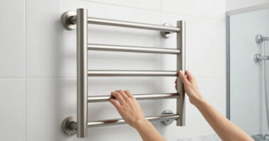 10 Best Towel Warmers for Spa Bathrooms in 2026