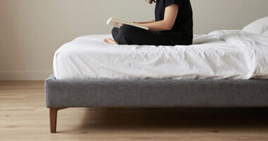 10 Best Upholstered Bed Frames for Stylish Bedrooms in 2026
