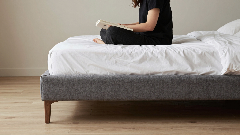 10 Best Upholstered Bed Frames for Stylish Bedrooms in 2026