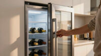 10 Best Wine Refrigerators for Kitchens in 2026
