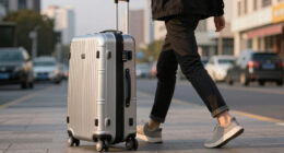 11 Best Aluminum Carry On Luggage in 2026