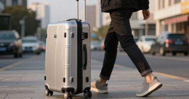 11 Best Aluminum Carry On Luggage in 2026