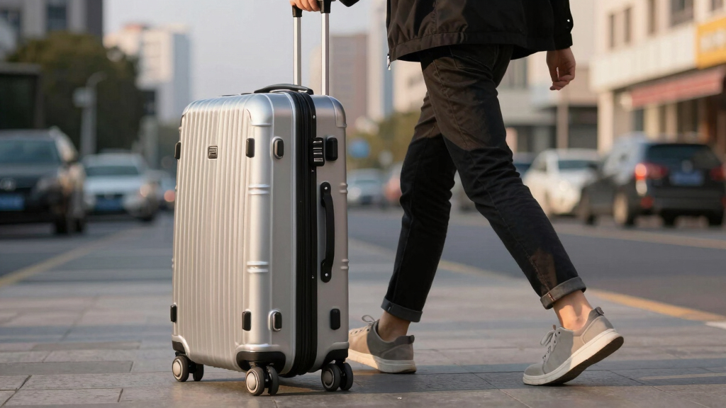 11 Best Aluminum Carry On Luggage in 2026