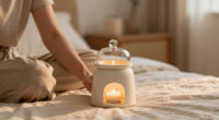 11 Best Candle Warmers For Bedrooms In 2026