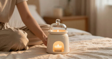 11 Best Candle Warmers For Bedrooms In 2026