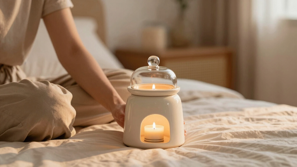 11 Best Candle Warmers For Bedrooms In 2026