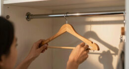 11 Best Cedar Hangers for Closets in 2026