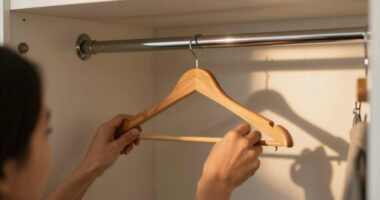 11 Best Cedar Hangers for Closets in 2026