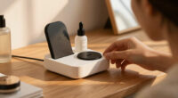 11 Best Charging Stations for Beauty Desks in 2026