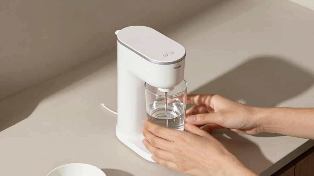 11 Best Chic Water Filters for Countertops in 2026