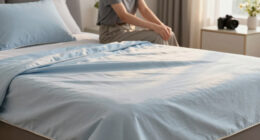 11 Best Cooling Sheets for Stylish Bedrooms in 2026