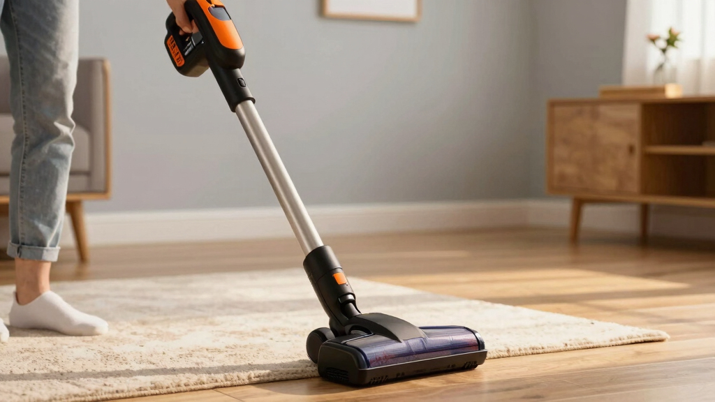 11 Best Cordless Vacuums for Hard Floors and Rugs in 2026