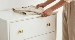 11 Best Dressers With Gold Hardware in 2026