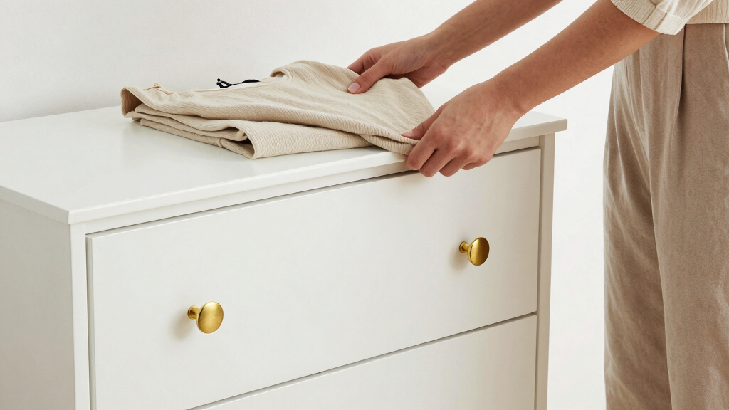 11 Best Dressers With Gold Hardware in 2026