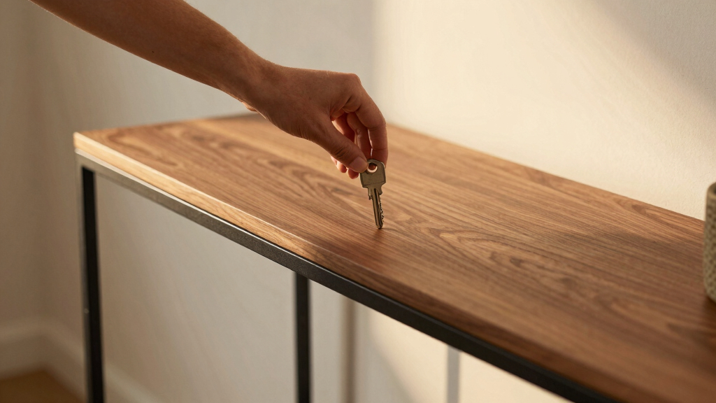 11 Best Entryway Consoles for Stylish Homes in 2026