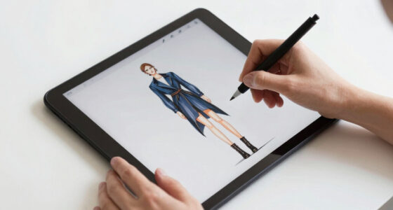 11 Best Fashion Illustration Tablets in 2026