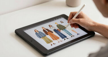 11 Best Fashion Illustration Tablets in 2026