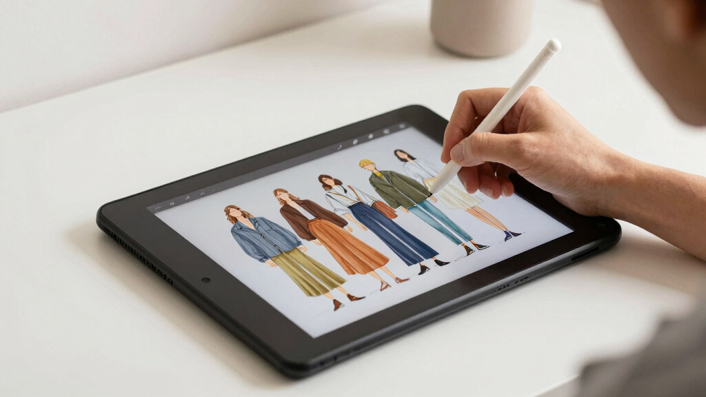 11 Best Fashion Illustration Tablets in 2026