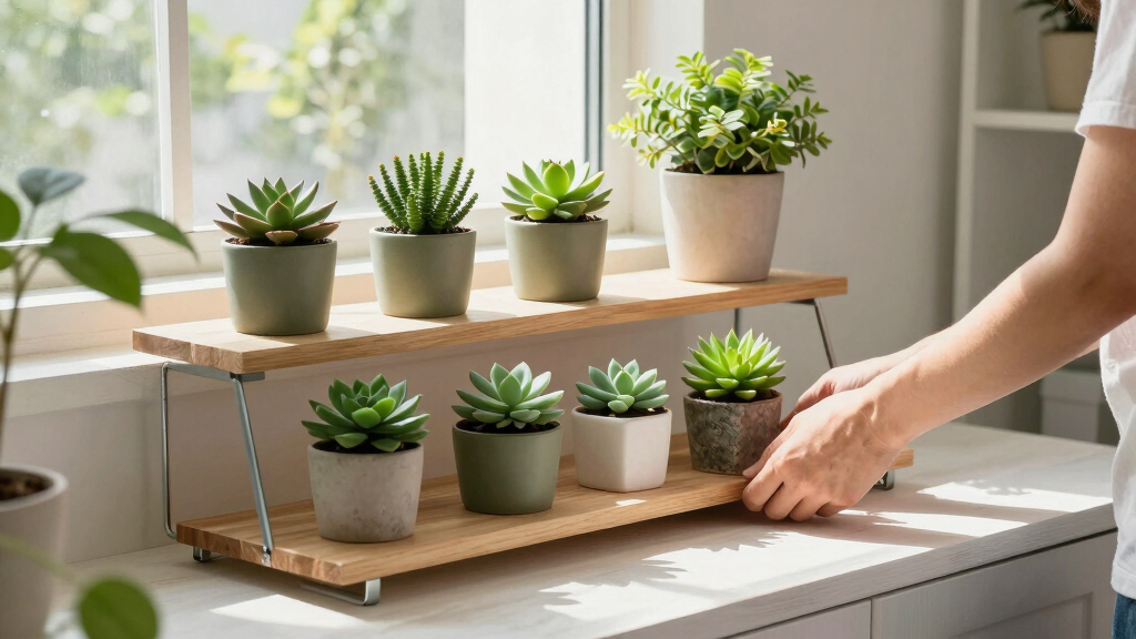 11 Best Indoor Plant Shelves for Sunny Rooms in 2026